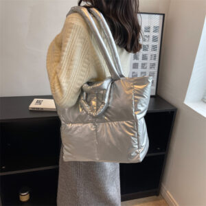 Alternative view of Individualized Leisure Fashion Large Capacity Female