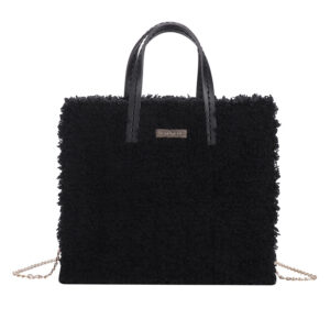 Alternative view of Creative And Simple Diy Hand Woven Bag