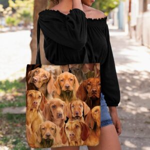 Canvas Creative Printing Custom Portable Cotton Bag