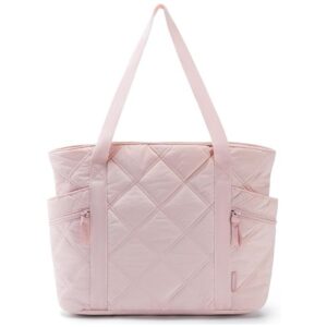 Women's Handbag Strap Zipper Travel Carry