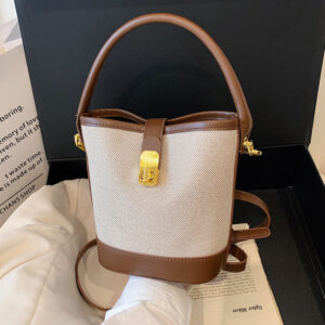 Alternative view of Women's Bag Summer Western Style All-matching Crossbody