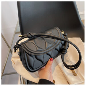 Alternative view of Versatile One Shoulder Messenger Bag