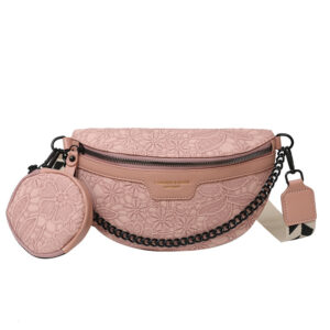 Alternative view of Comfort And Casual Crossbody Bag For Women
