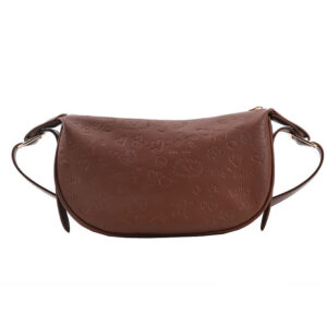 Alternative view of Ladies Fashion Ins Style Trendy One-shoulder Messenger Bag