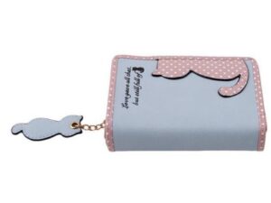 Alternative view of Daisy Dee Cat Purse