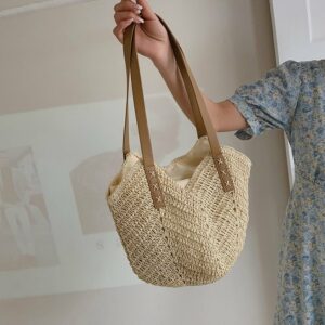 Large Capacity Female Korean Holiday