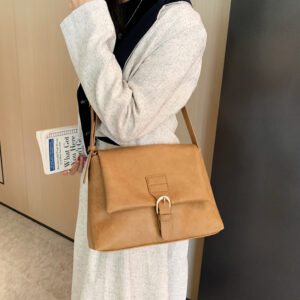 Alternative view of Women's Exquisite Fashion Crossbody Bag Feeling Retro