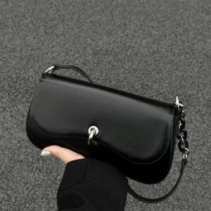 Women's All-match Casual Messenger Bag