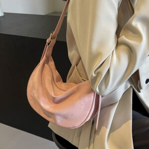 Women's Messenger Bag Special-interest Design Lightweight Simple