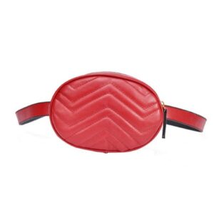 Alternative view of Women's wavy belt bag