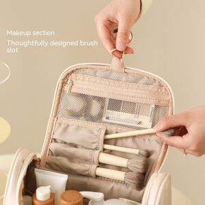 Alternative view of Cosmetic Bag Good-looking Large Capacity Portable