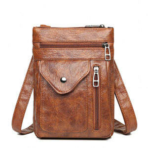 Alternative view of Women's Bag Crossbody Texture Shoulder