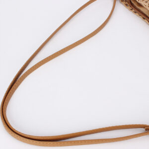 Alternative view of Summer New Retro Women Bag Hand-woven Bag