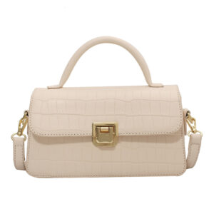 Alternative view of Fashionable One Shoulder Messenger Bag