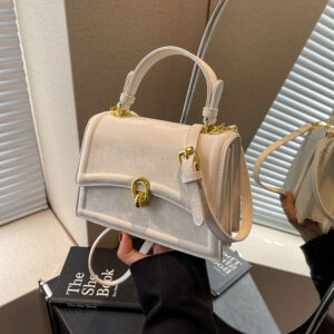 Alternative view of Ladies Fashion Summer Texture All-in-one Handbag