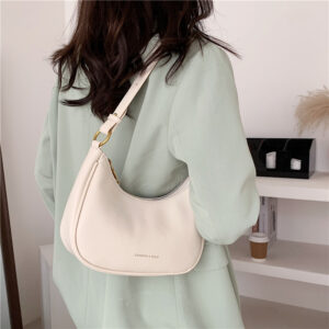 Alternative view of Summer New Fashionable Korean Style Fashionable Messenger Bag