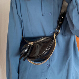 Alternative view of Fashion all-match shoulder bag