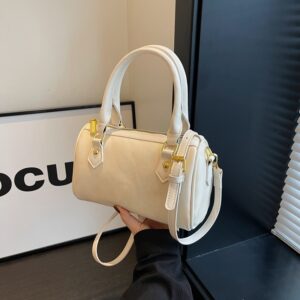 Alternative view of Good-looking Versatile New Retro Minority Women's Shoulder Messenger Bag