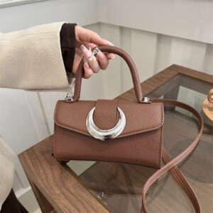 Alternative view of Fashion Shoulder Bag Retro Women's Fashion Crossbody