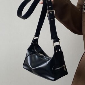 Alternative view of Special-interest Design Women's Retro Shoulder Bag