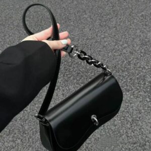 Alternative view of Women's All-match Casual Messenger Bag