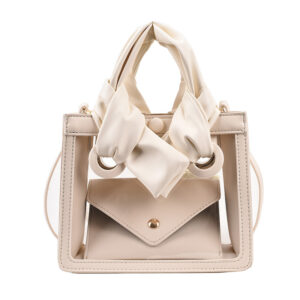 Alternative view of Pu Personality Funny Small Bag Female Fashion Design