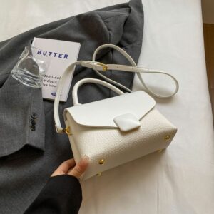 Alternative view of Fashionable Retro Handbag For Women