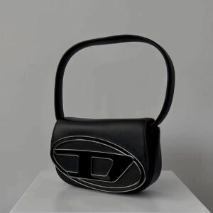 Alternative view of One Shoulder Crossbody Jingle Bag