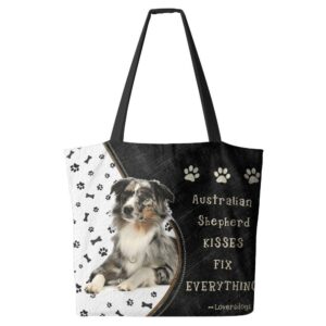 Alternative view of Canvas Creative Printing Custom Portable Cotton Bag