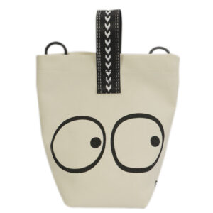 Alternative view of Canvas Bag For Women's Versatile Carrying