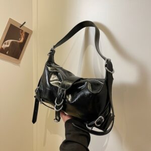 Women's Fashion Shoulder Messenger Bag