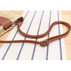 Alternative view of Seaside Vacation Beach Photo Multifunctional Mori Crossbody Bag