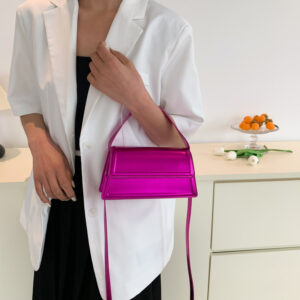 Vintage Summer Simplicity Women's Handbag