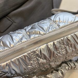 Alternative view of Women's Fashion Rhombus Cloud Satchel