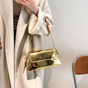 Alternative view of Flip Messenger Bag Ladies Shoulder Underarm Bag