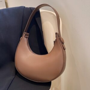 Alternative view of Fashion Women's Retro Shoulder Bag