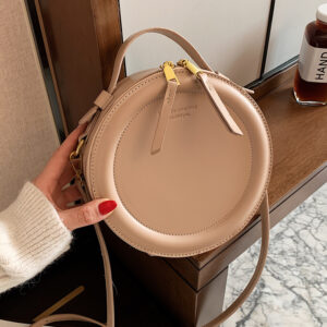 Alternative view of Women's Fashion Retro Handbag Crossbody Shoulder Bag