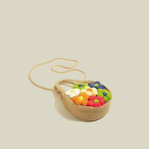 Alternative view of Beach Seaside Bag Spring Beach Stall Bag