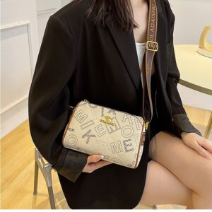 Alternative view of Women's Cross-body Bag All-match Shoulder