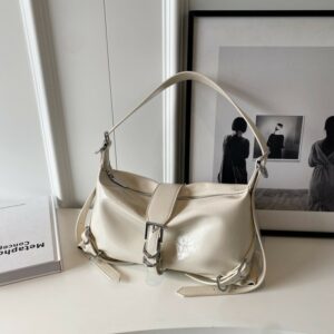 Alternative view of Women's Fashion Shoulder Messenger Bag