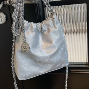 Niche Underarm Bag Fashion Crossbody Bucket Bag