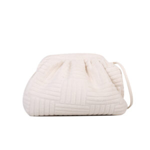 Alternative view of Niche Design Women's All-match Messenger Bag