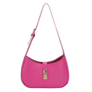 Alternative view of Personalized Messenger Bag Fashion Shoulder Bag Underarm