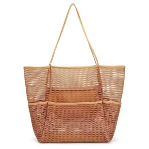 Alternative view of Out Portable Travel Beach Bag Shoulder Handbag