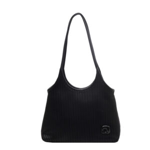 Alternative view of Shoulder Niche Women New Fashion Commuter Western Style Hand Carrying