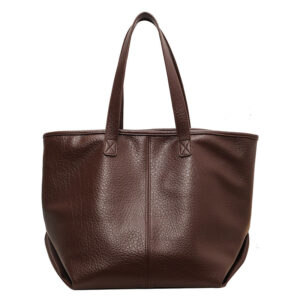 Alternative view of Niche, High-end Commuting Retro Women's Tote Bag