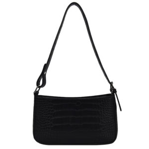 Underarm Bag Baguette Bag Women's Shoulder Messenger Bag