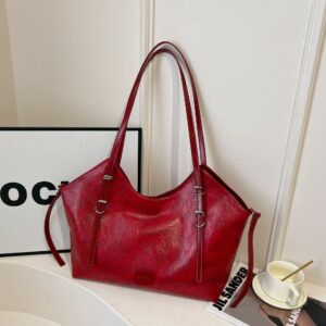 Alternative view of Shoulder Bag Commute Leisure