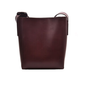 Alternative view of Broadband Single-shoulder Large-capacity Messenger Bag