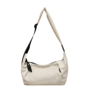 Alternative view of Women's Fashion All-match Shoulder Messenger Bag